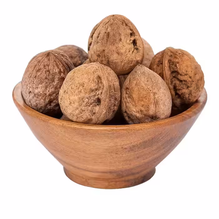 گردو با پوست خارجی( 10 کیلویی) آنلاین استور 