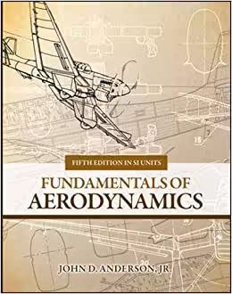 󾕇 دانلود کتاب Fundamentals Of Aerodynamics, 5th ed, 2013 - دانلود کتاب های دانشگاهی
