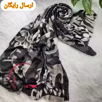 شال کجراه پاییزه 527