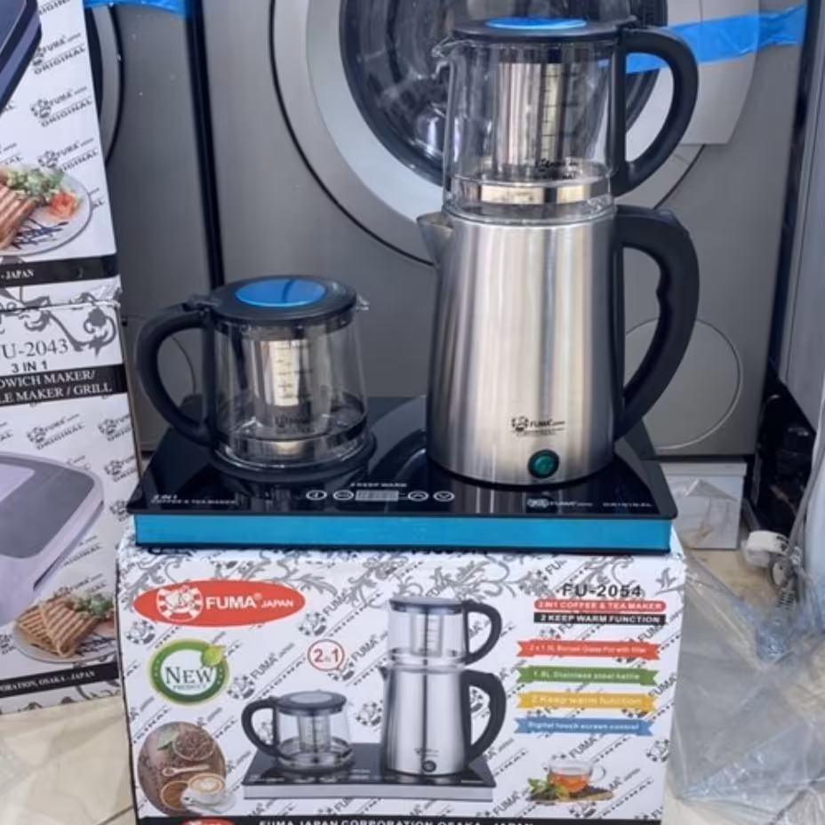 چای ساز فوما مدل 2054