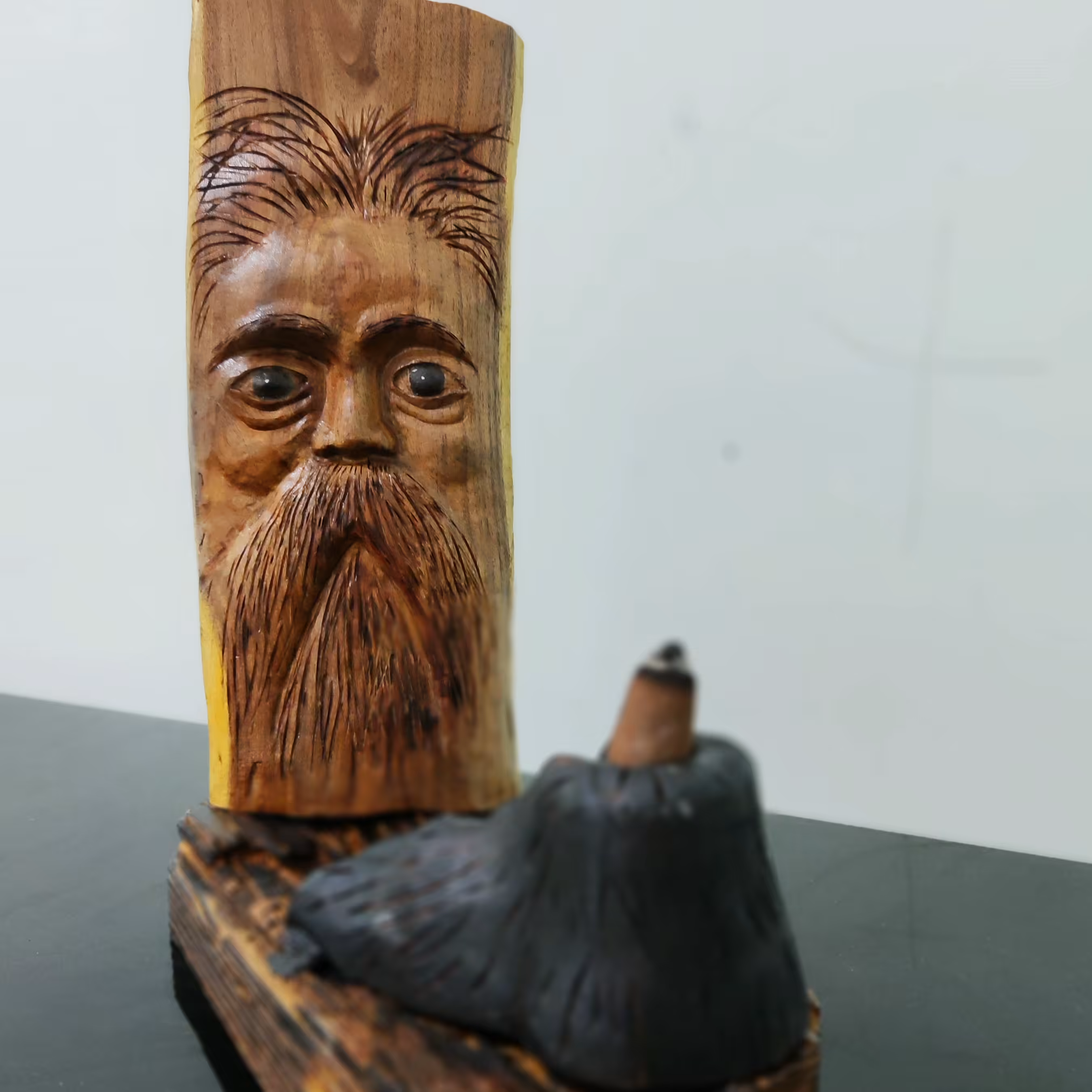 عود سوز آبشاری