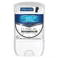 استیک دئودورانت صابونی مدل پاور استرس کامان (مام)