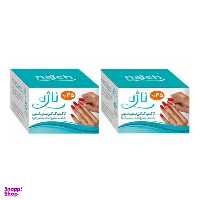 پد لاک پاک کن ناژه مدل Fm مجموعه 2 عددی