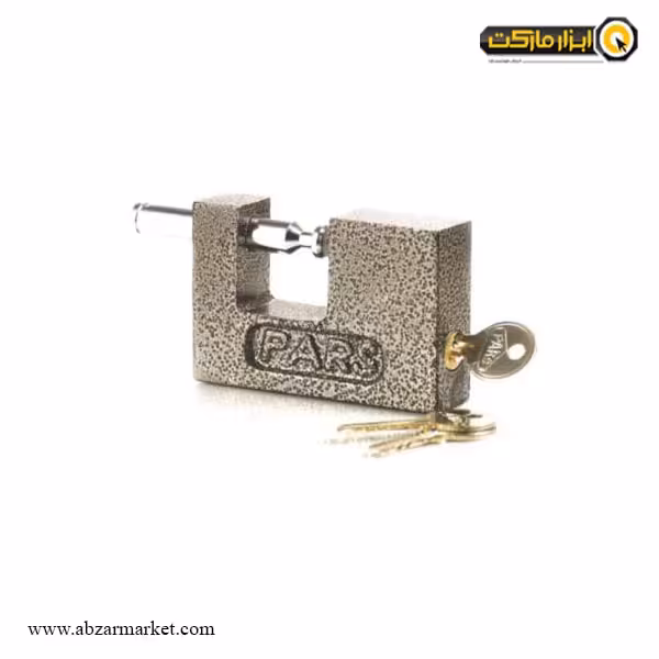 قفل کتابی پارس چدنی مدل 950I