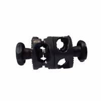 هولدر نگهدارنده خورشیدی میله بوم و رفلکتور Reflector Boom Holder