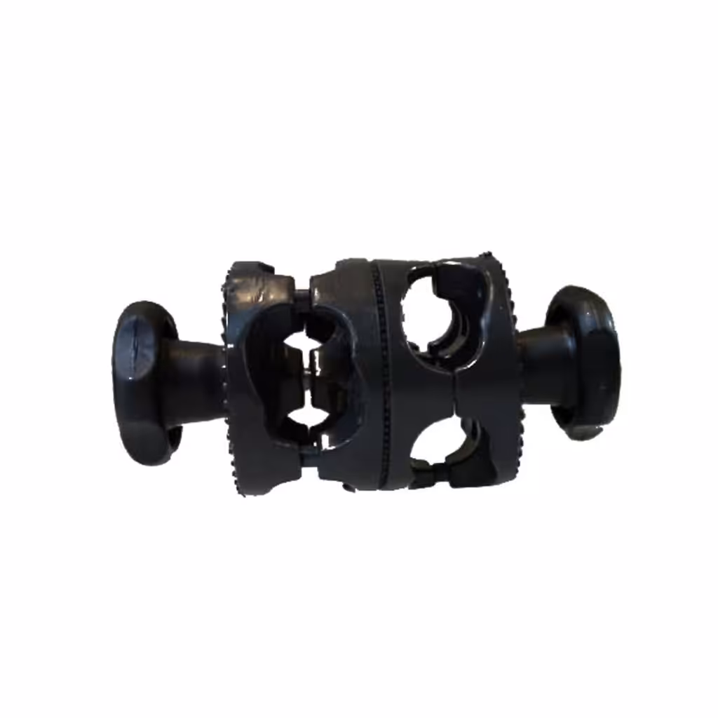 هولدر نگهدارنده خورشیدی میله بوم و رفلکتور Reflector Boom Holder