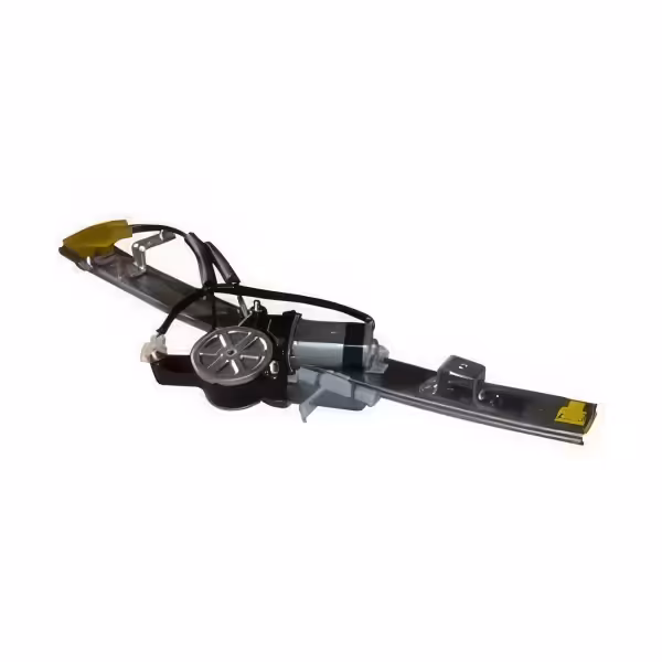 دستگاه شیشه بالابر جلو چپ تیبا - اتحاد موتور Emco