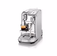 اسپرسو ساز نسپرسو کریتیستا پرو مدل J620 Creatista Pro