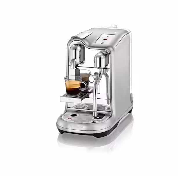 اسپرسو ساز نسپرسو کریتیستا پرو مدل J620 Creatista Pro