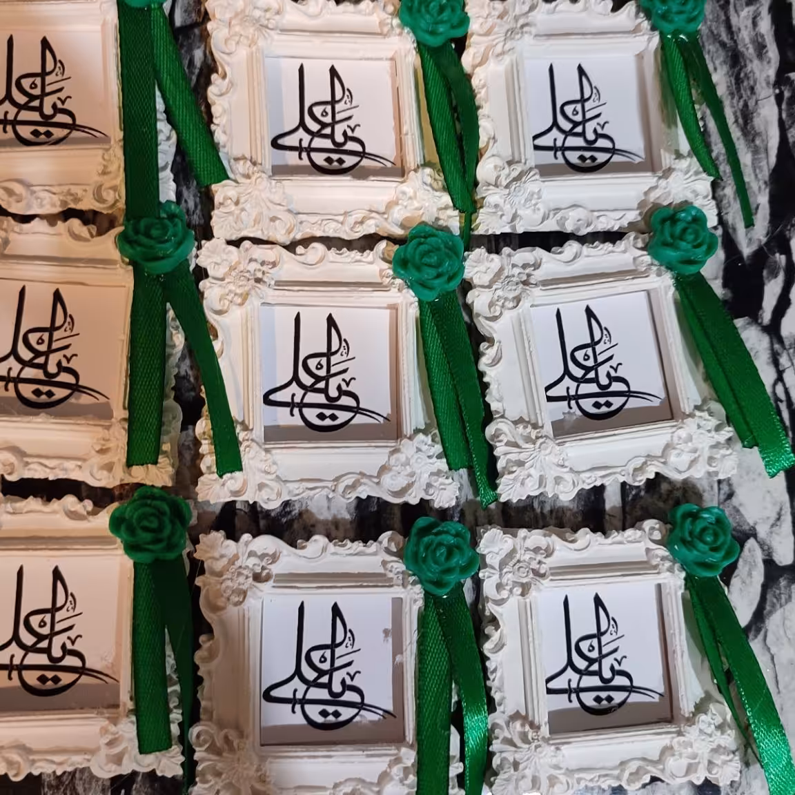 گیفت عید غدیر  پک 10عددی