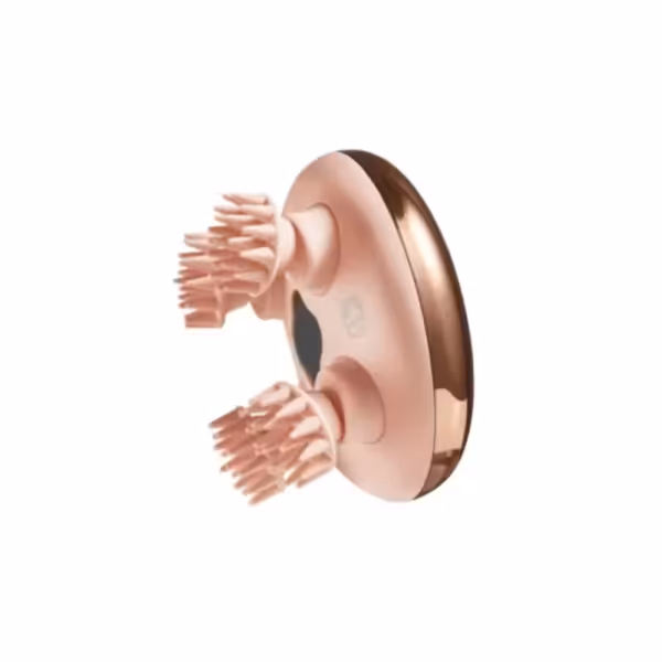 خرید و قیمت مینی ماساژور سر اسمارت هد اسپا - کی ام کالا