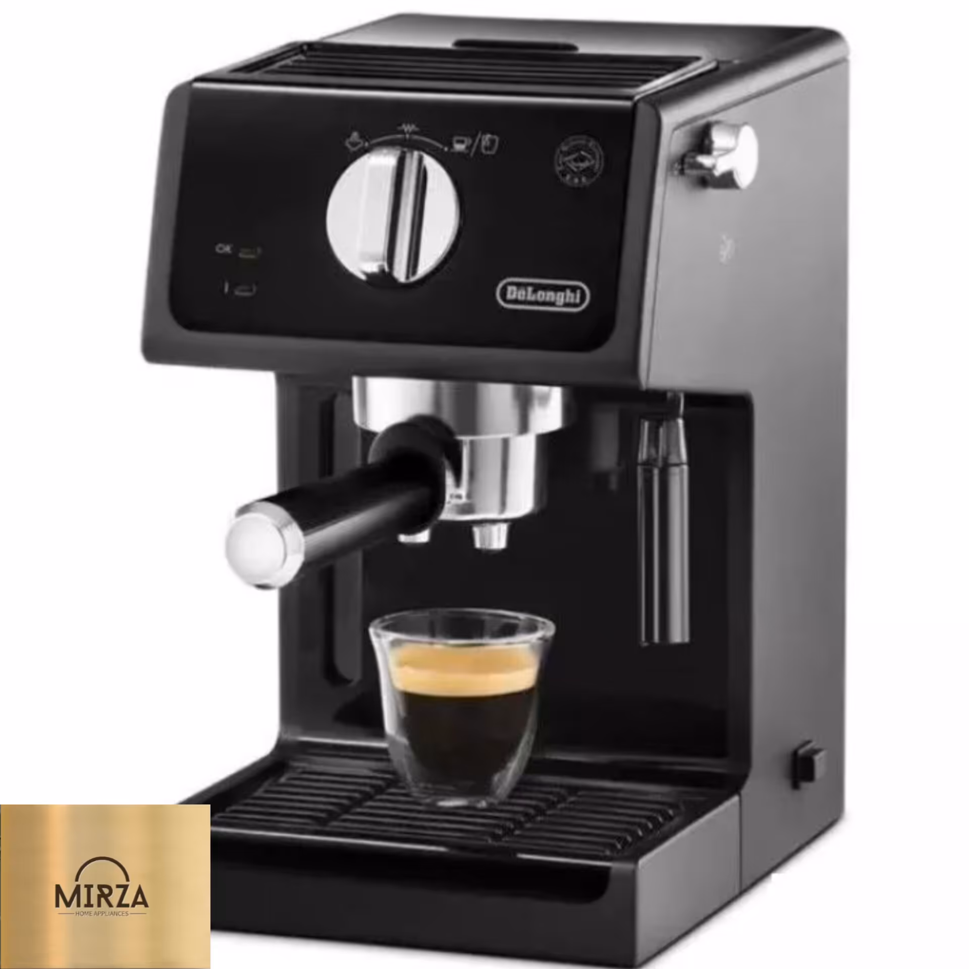 
اسپرسو ساز دلونگی مدل ECP31.21 ا Delonghi ECP31.21 Espresso Maker