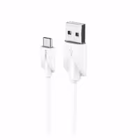 کابل شارژ تایپ سی Gerlax GD-02 - آرمان استور
