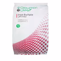 سولفات آهن گرومان