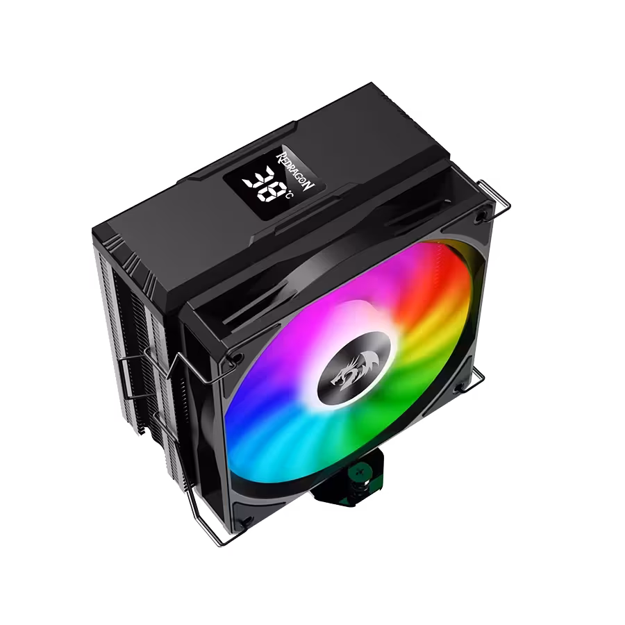 خنک کننده پردازنده ردراگون Redragon CC-1013 | فروشگاه تکاف