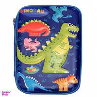 جامدادی تبلتی لایت استار مدل دایناسور