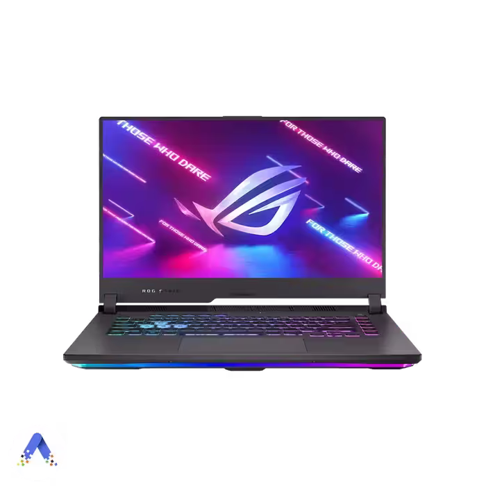 لپ تاپ گیمینگ ایسوس ROG Strix G15 G513RS-ZC