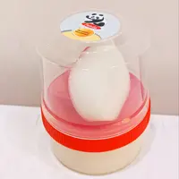 واکس فوری پاندا براق کننده مخصوص انواع کفش و کیف چرم و غیر چرم