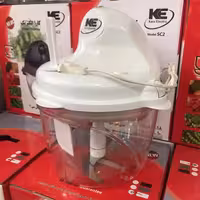 چرخ گوشت کارا الکتریک