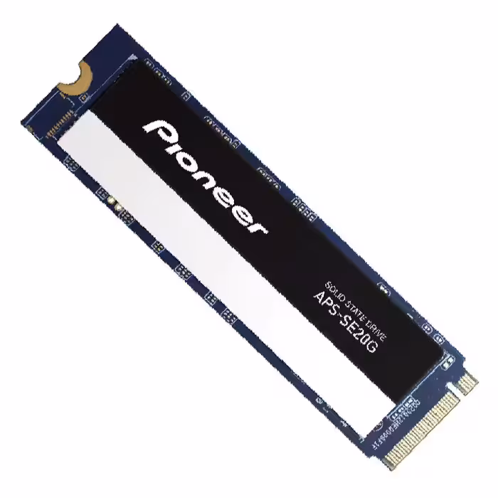 قیمت و خرید اس اس دی 1 ترابایت پایونیر مدل APS-SE20G | یاس ارتباط
