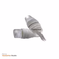 لامپ اسپرت SMD سرامیکی فلت