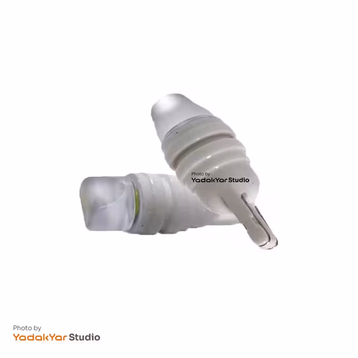 لامپ اسپرت SMD سرامیکی فلت