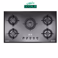 گاز صفحه ای درخشان G605