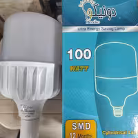 لامپ ال ای دی 100 وات دونیکو