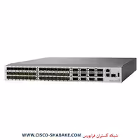 سوئیچ سیسکو نکسوس N9K-C9272Q