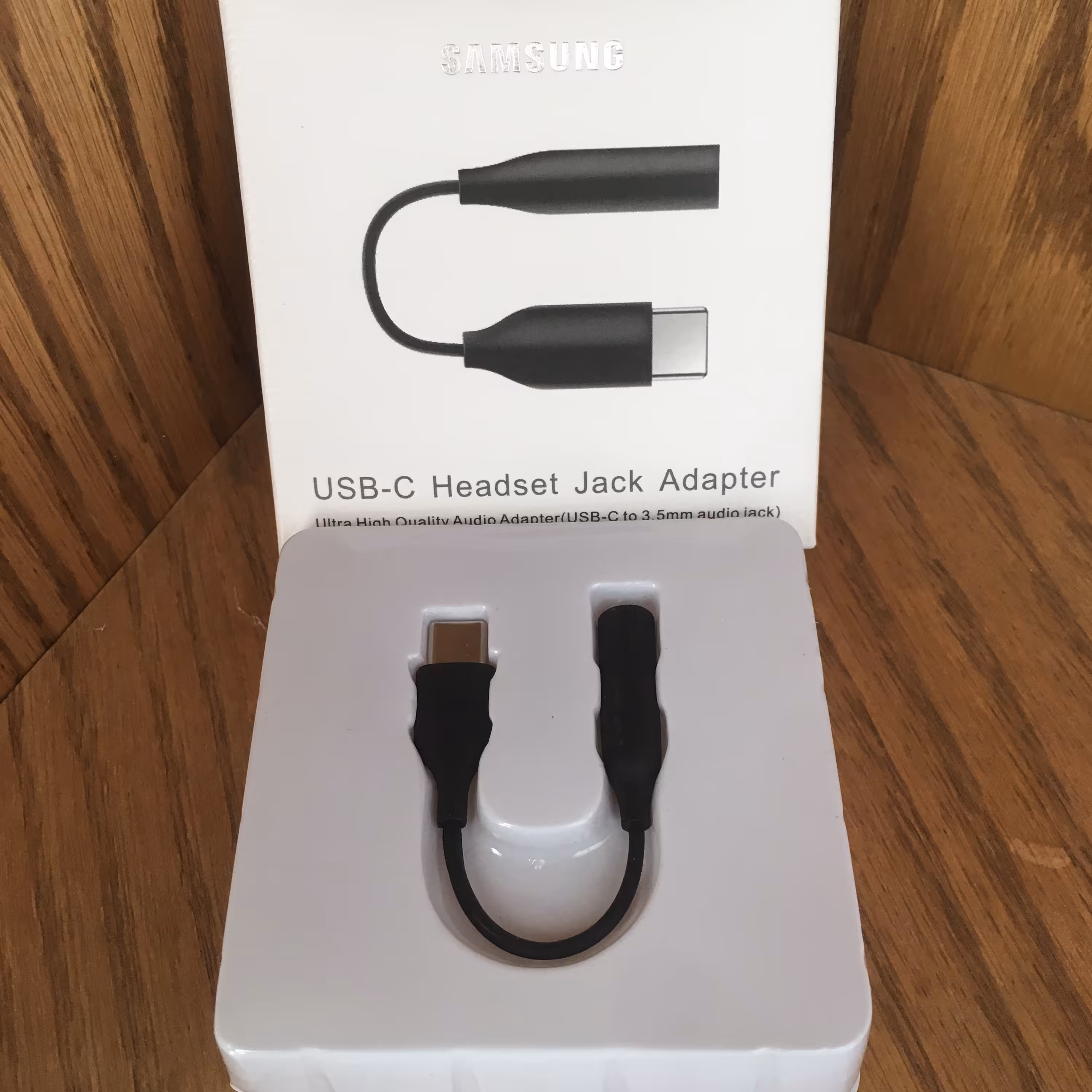 تبدیل تایپ سی به جک 3.5mm
