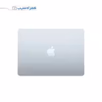 لپ تاپ اپل 13.6 اینچی مدل MacBook Air MC6T4 2025