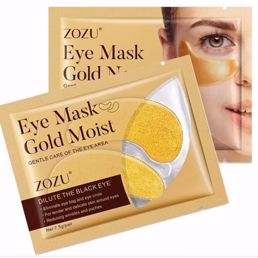 پچ زیر چشم کلاژن