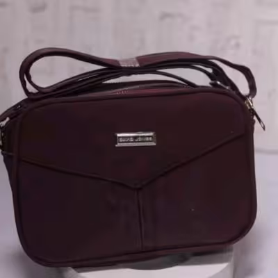 کیف مدل دوشی دوخانه