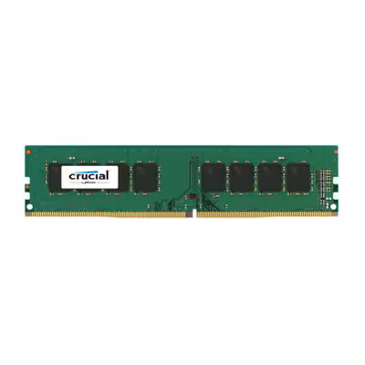 قیمت و خرید رم کروشیال مدل RAM crucial DDR4 2666MHz-16GB | ITSKALA