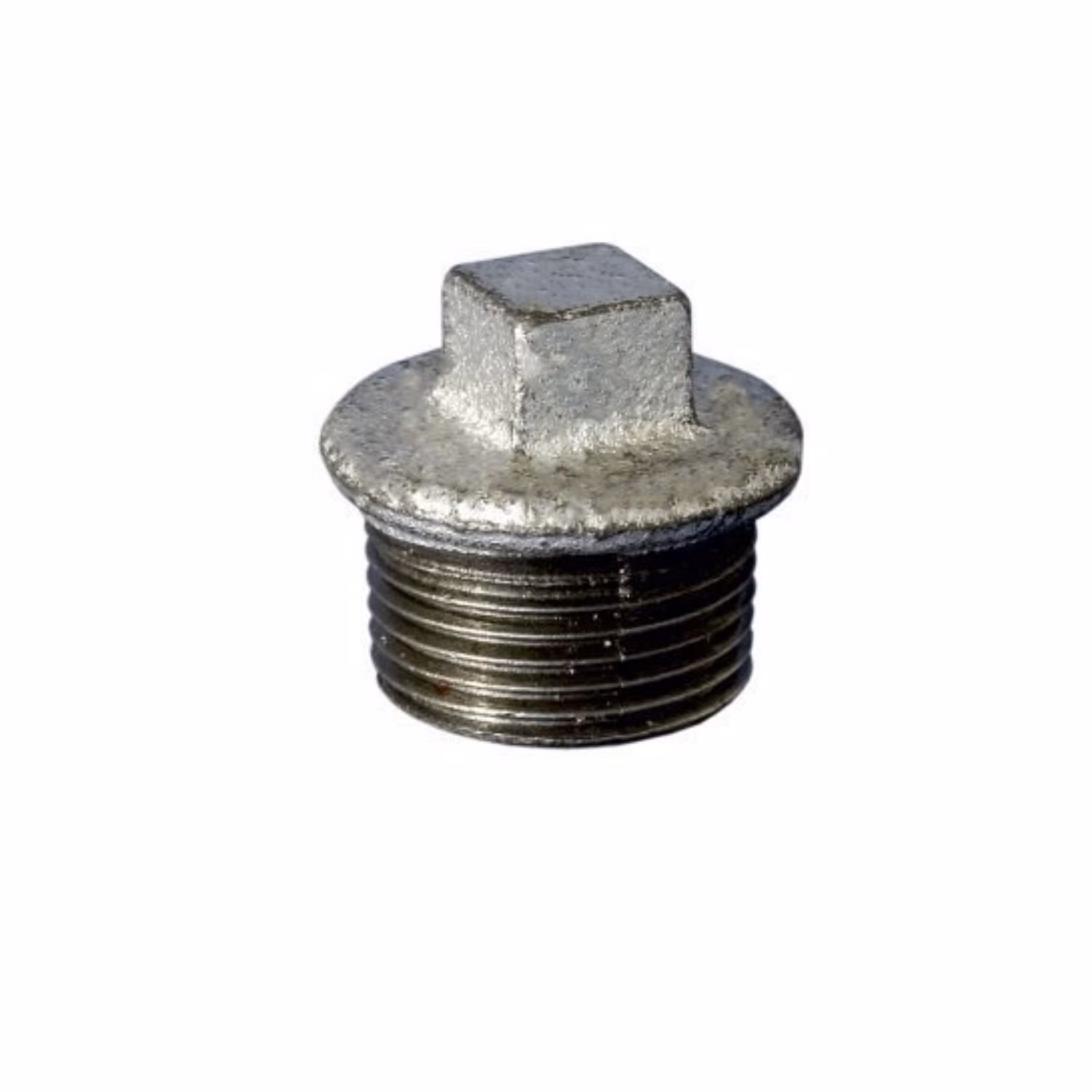 درپوش گالوانیزه سایز دو و نیم