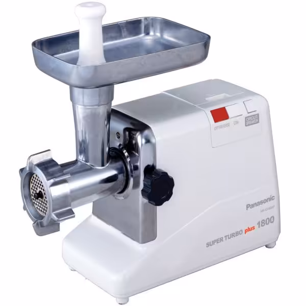 چرخ گوشت پاناسونیک مدل MK-G1800