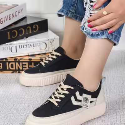 ونس زنانه سایز37تا40ارسال رایگان