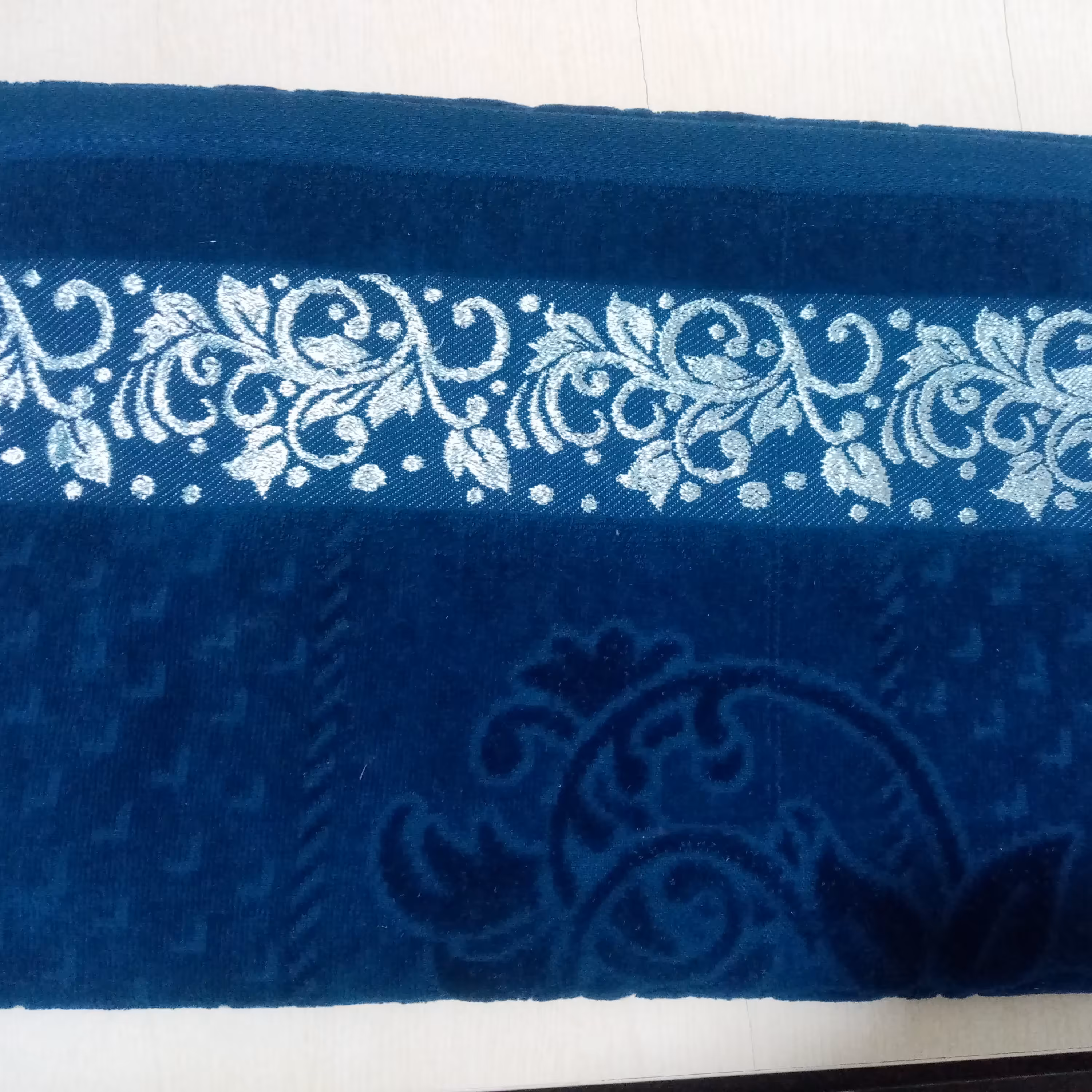 حوله دست وصورت 40*80