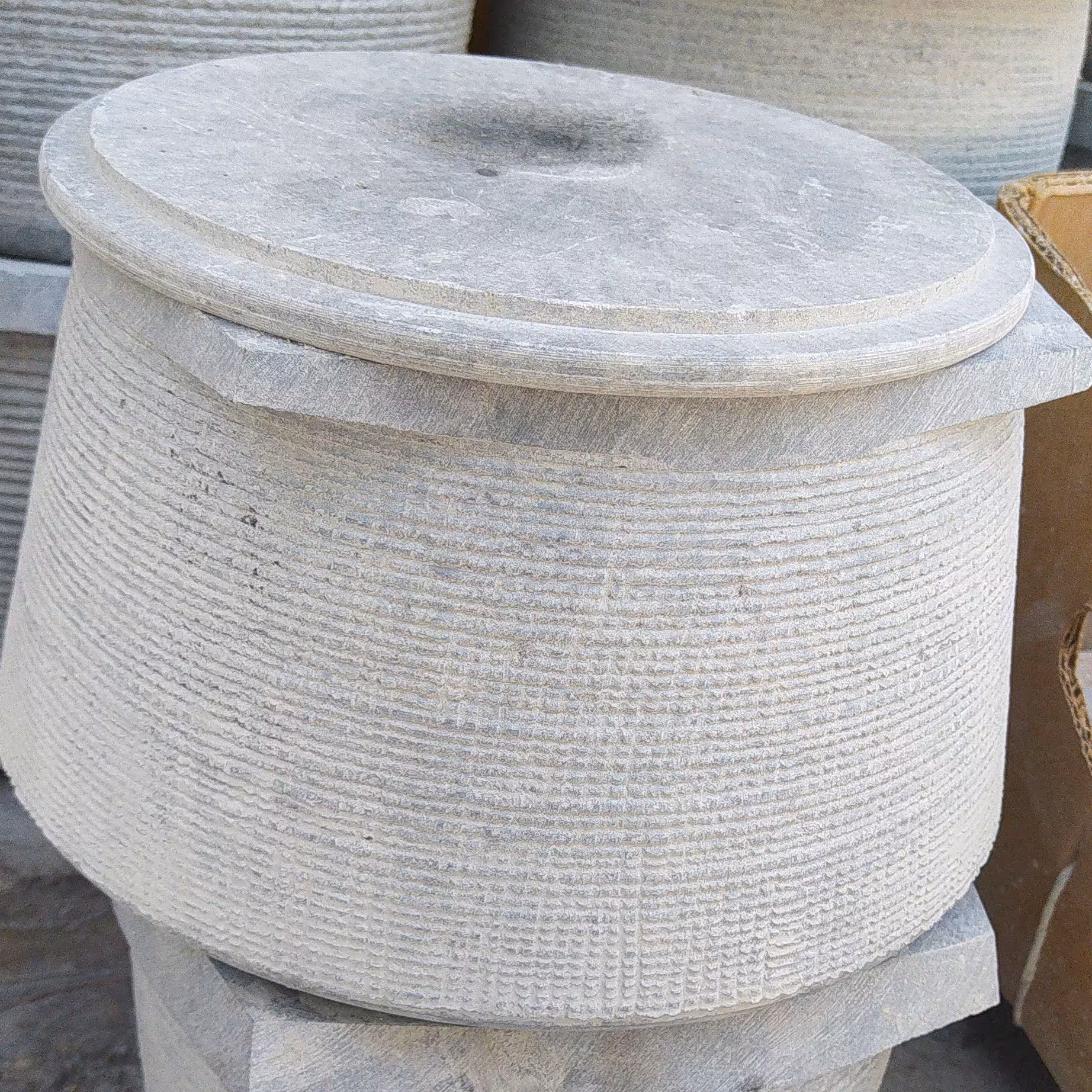 دیزی سنگی 12نفره