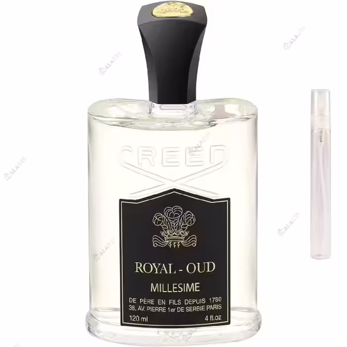 اسانس کرید رویال عود Royal Oud