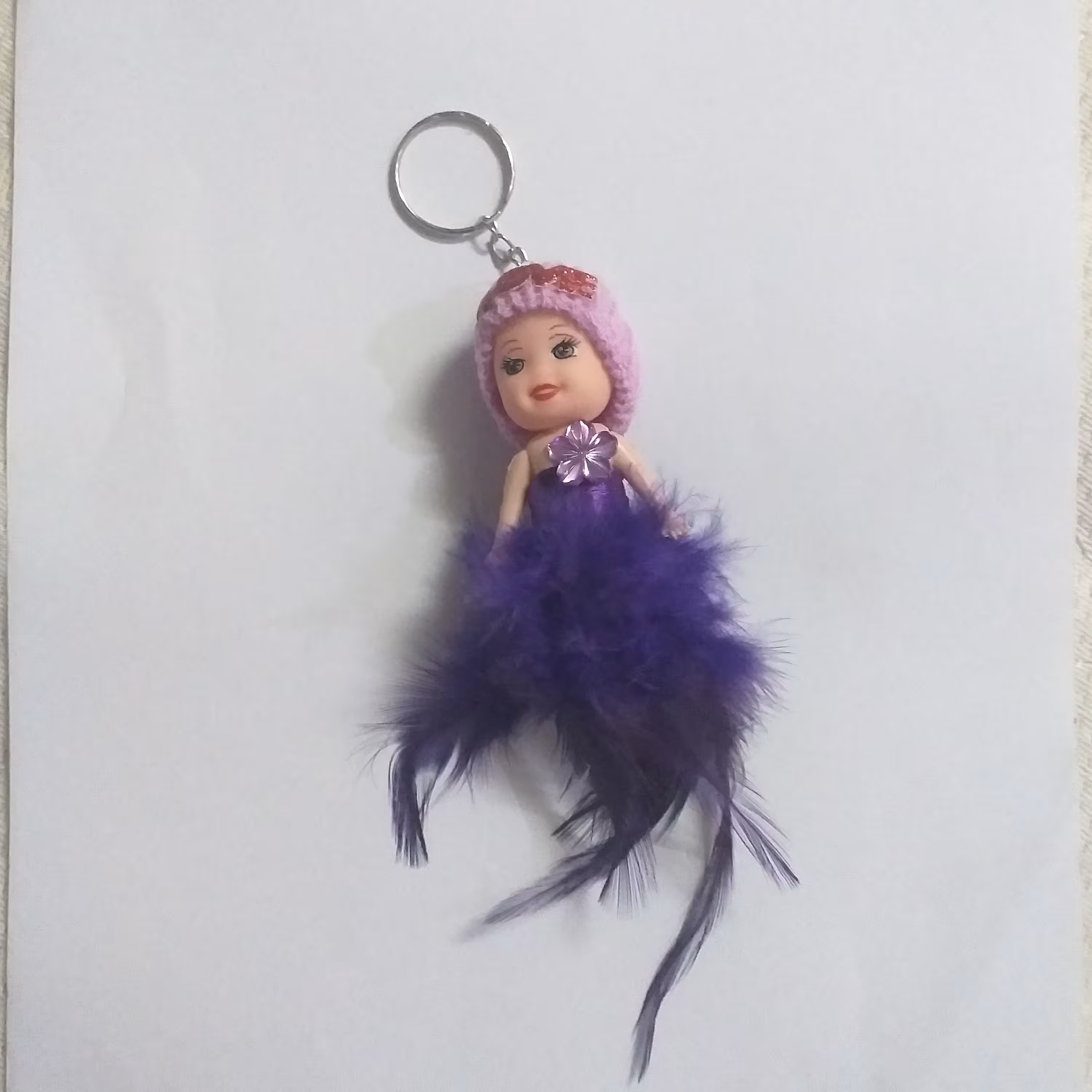 سرکلیدی و آویز اتومبیل 