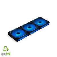 فن کیس لیان لی مدل UNI FAN SL-INF 120