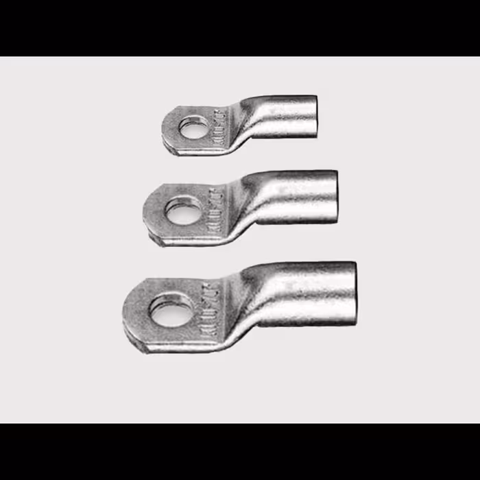 کابلشو 10 سوراخ 8 مسی