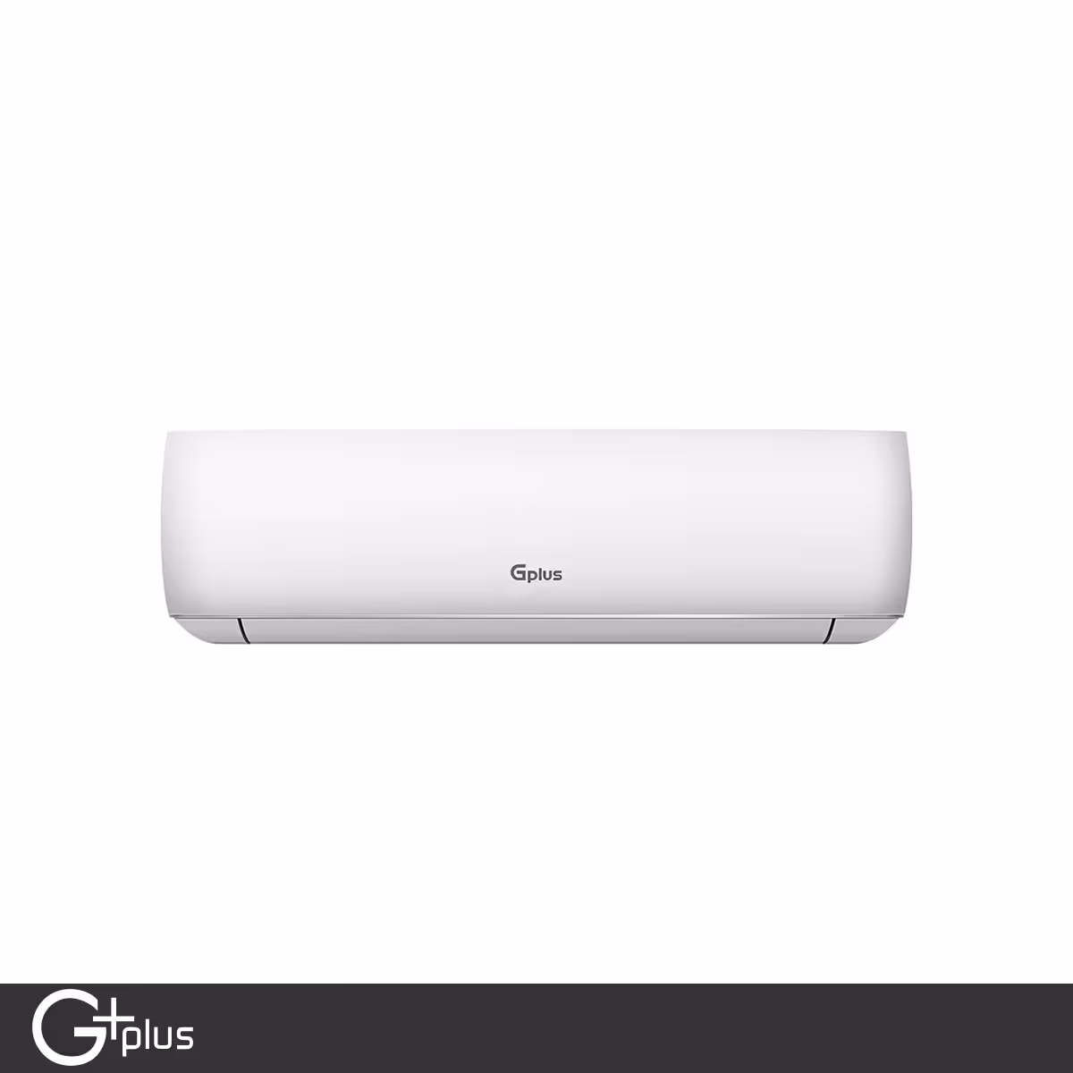 کولر گازی جی پلاس 12000 اینورتر مدل GAC-TV12TPU1A