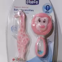 شونه برس نوزاد