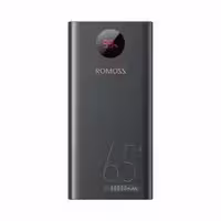 پاور بانک روموس PEA40 Pro