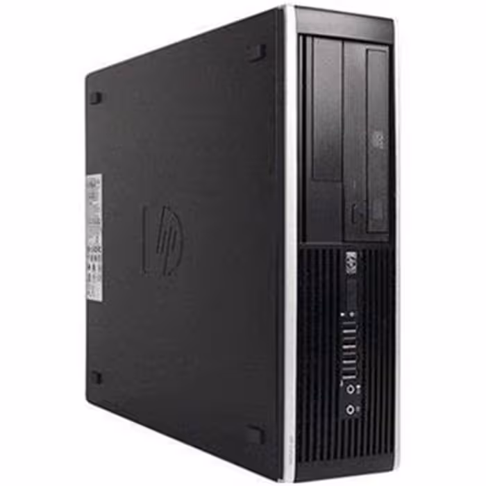 مینی کیس hp مدل Compaq Elite با پردازنده Core i5 نسل 3 رم 8GB هارد 500GB گرافیک intel