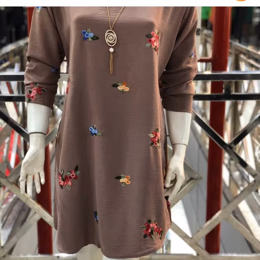 تونیک مانتو