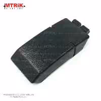 قفل جعبه توتال استیشن لایکا