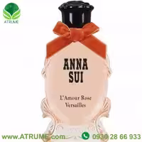 عطر ادکلن آنا سویی له آمور رز ورسای 50 میل زنانه